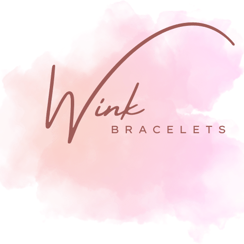 Wink natuurstenen kralenarmbanden