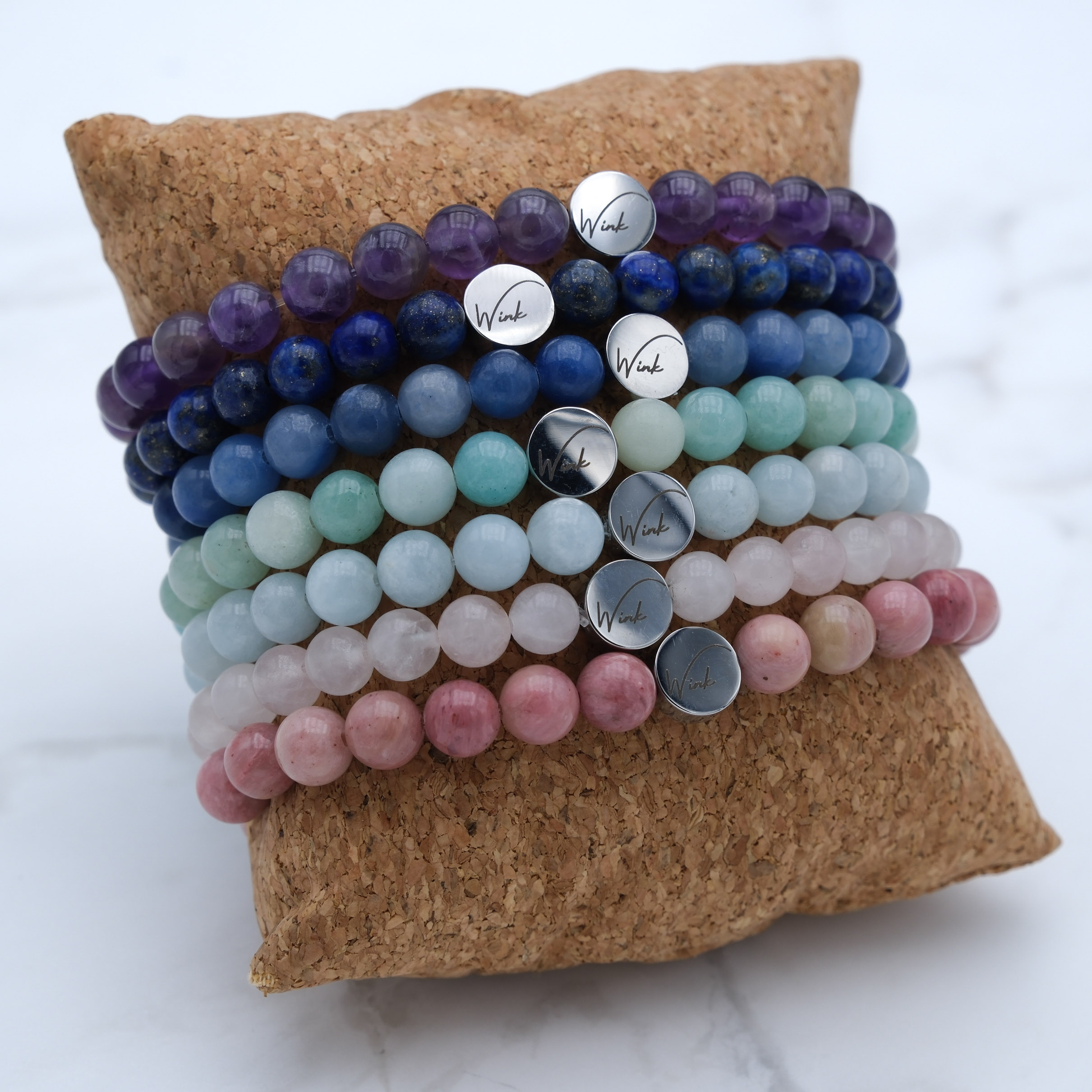 categorie Edelstenen