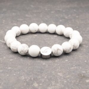 Howliet armband - 10mm