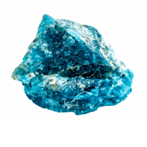 Apatiet edelsteen - Wink bracelets