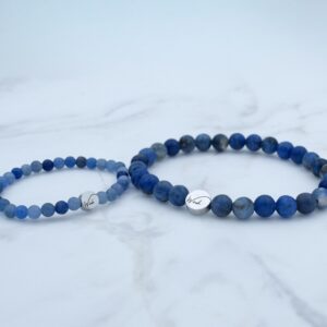 Sodaliet set moeder & dochter